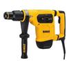 DeWalt 5 кг 40 мм Многофункциональный перфоратор Штепсель CN (адаптер в комплекте)