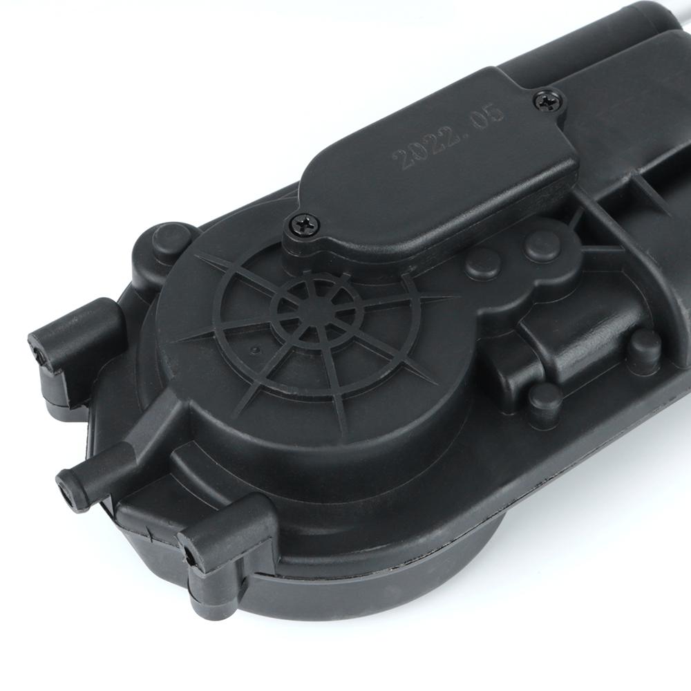 Наружные автомобильные антенны 12 В для автомобиля внедорожника AM FM радио Электрическая антенна с электроприводом Монтажный комплект Автоматическая телескопическая антенна Водонепроницаемая