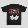 Best Summer Slogan Diamond Garcia Portrait Print Boxing Shortsleeved Tshirt Both Of Unisex And Unisex