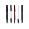 Pilot Fountain Pen Light Type Active Navy Active White Active Red NonColor Mud Black