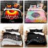 Note Bedding Down Duvet Cover, Home Bedding Music Duvet Cover and Pillow Cover Australia/EU/US Single/double Bed Full Size Household Clothing