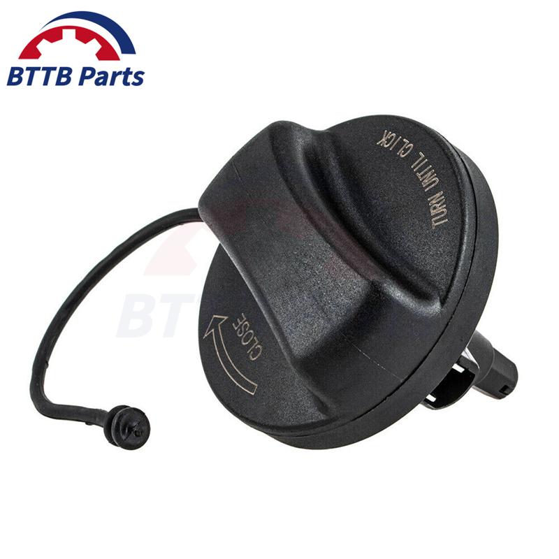 Fuel Tank Air Cap 16117222391 For BMW M3 M4 M5 M6 X1 X3 X5 X6 Z4 E39 E46 E60 E63 E65 E66 E70 E71 E90 F01 F02 F07 Mini Cooper