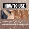 Eelhope Body Shimmer Spray  Festival Glitter Mist for Skin