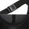 Breathable Adjustable Men Women Outdoor Sports Full Mesh Hats Summer Sunscreen Hats Baseball Cap Sun Protection Caps