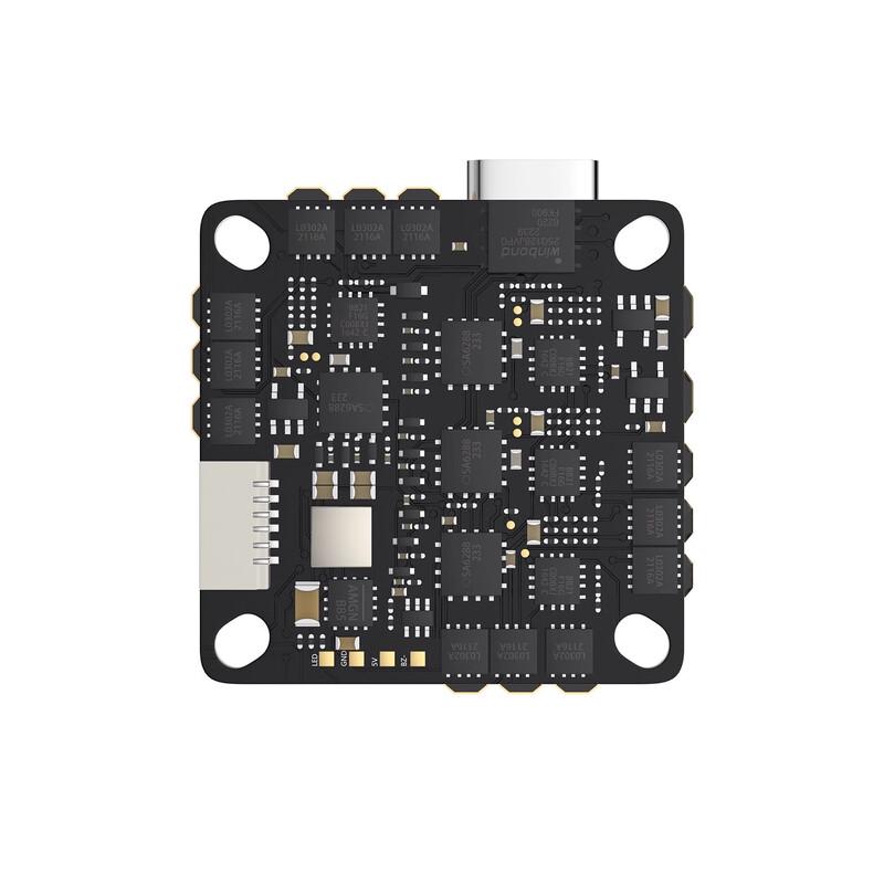 GEPRC TAKER G4 35A AIO Flight Controller