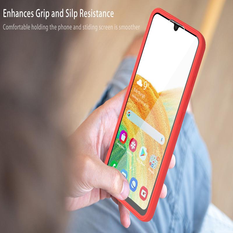 Защитная пленка на весь корпус 360 градусов Прозрачный чехол для OPPO A72 A74 A76 A79 A92 A92S A93 A94 A95 Чехол для телефона