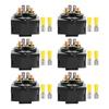 Motorcycle Starter Relay for Kawasaki Lakota KEF KLF 300 Bayou 400 KVF 360 KAF 450 620 Brute Force 650 KRF KRT 750 Teryx800 1000