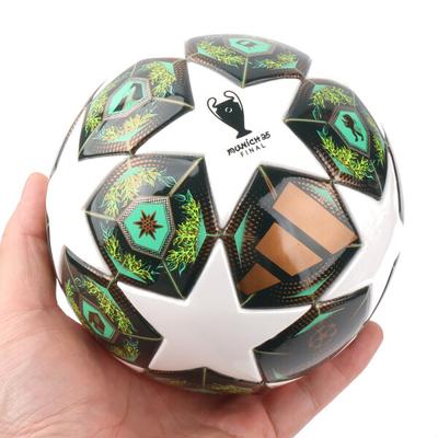 adidas Ucl No.1 Skill Ball 1292 Мини-мяч Футбольный мяч для детей, тренировочный для малышей