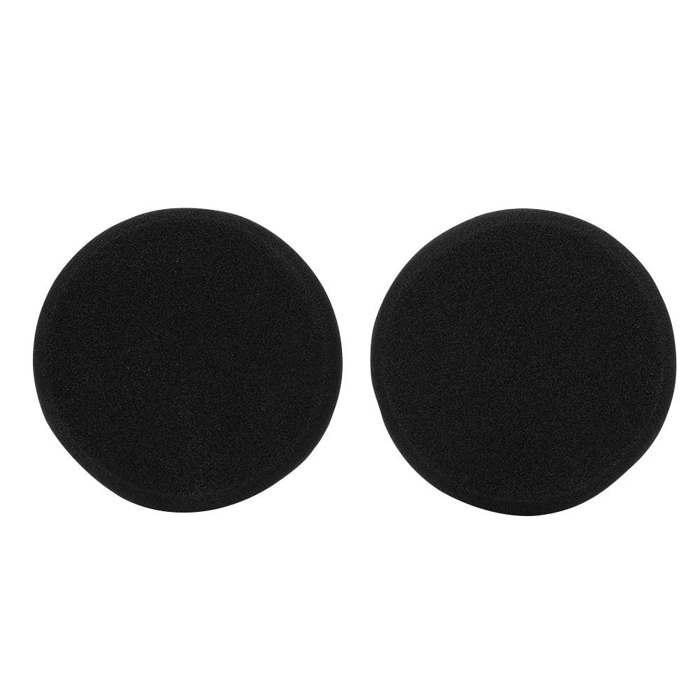 Memory Foam Protein Leather Earmuffs for GRADO SR60 SR80 SR125 SR225 M1 M2 Headphones