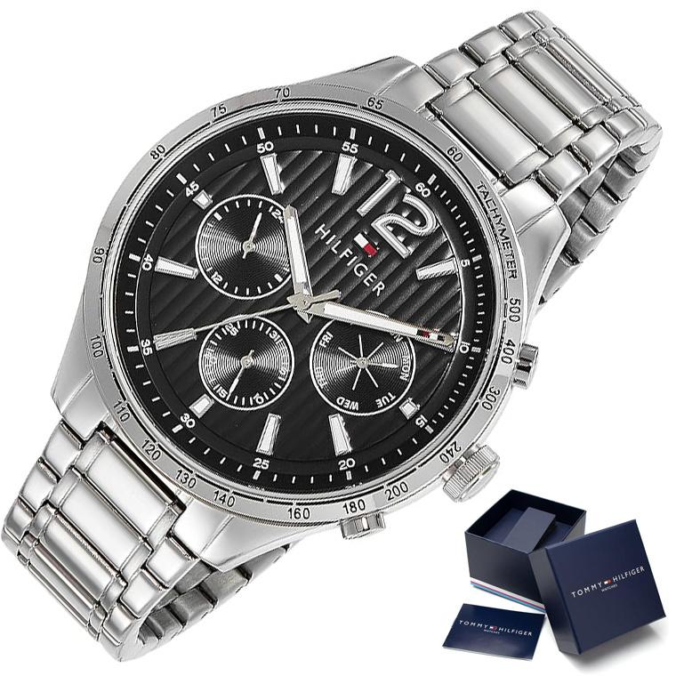 ZEGAREK MĘSKI TOMMY HILFIGER 1791469