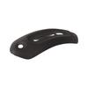 Real Carbon Fiber Motorcycle Accessories Exhaust Cover Protector Heatshield For DUCATI Hypermotard 950 939 821 RVE SP-A87Q