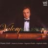 CD КУЛЕШОВ - Валерий Кулешов играет Листа VAIA1265 Video Artists I US Классика Б/У