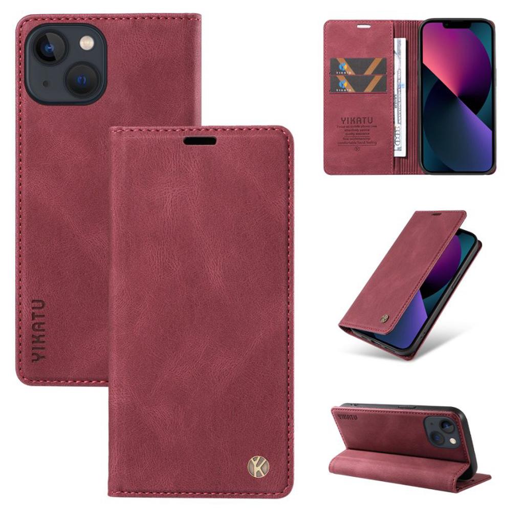 Кожаный чехол-кошелек для OPPO A60 5G A58 A57S A57 A55 A54S A54 4G A40 A3S A38 A36 A18 A17 A16 A15 A12 A11 A9 A7N A7 A5S A3 Pro A1