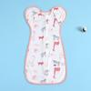 Newborn Anti-Startle Cotton Swaddle Sleep Sack
