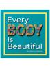 The Every BODY Is Beautiful Book