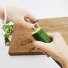 Professional Handheld Spirals Vegetable Slicers Stainless Steels Manual Rotating Cutter For Carrots Cucumbers Potato