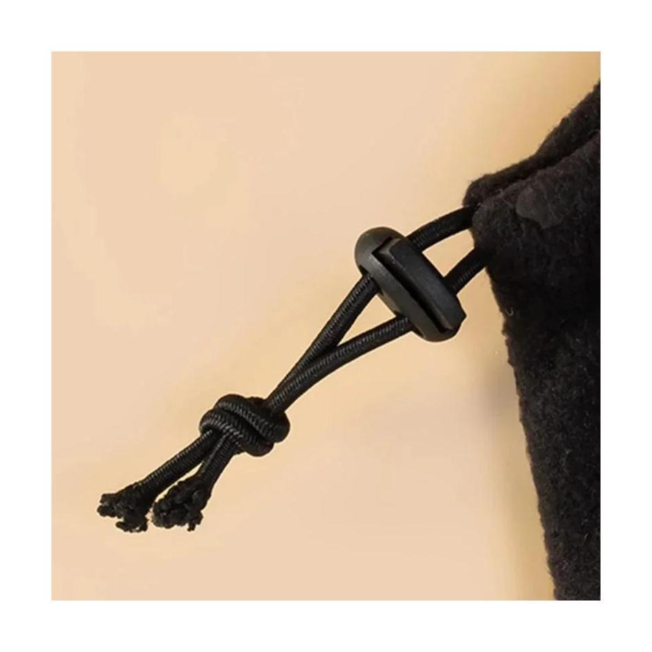 1 шт. Стильная шапка для питомца Стильная зимняя шапка для питомца Регулируемый дизайн со шнурком для ветрозащитного комфорта Тепло для собак Шапка для питомца для собак