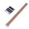 10S 36V 40A Li Ion Battery  Board  PCB for Ternary Cobalt Acid Batteries W Balance