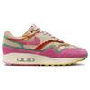 Nike Кроссовки унисекс Air Max 1 Familia Розовый Конопляный Розовый леденец FN0598-200
