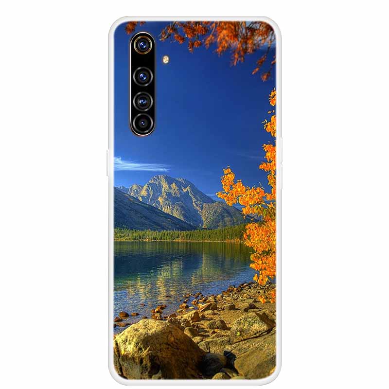 Для Realme X50 Pro 5G Чехлы X50 5G Мраморные Прозрачные Мягкие Силиконовые Задние Чехлы для OPPO Realme X50 Pro 5G Чехлы для Телефона Coque 6.44 дюйма