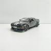 CheZhi CZ321153 Hellcat SRT Модель автомобиля из сплава со звуком и светом Игрушка с механизмом оттягивания