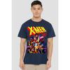 Marvel Mens X-Men 97 Comic T-Shirt