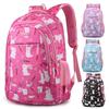 Child Student Schoolbag Cute Leisure Fashion Cartoon Backpack Breathable Bag