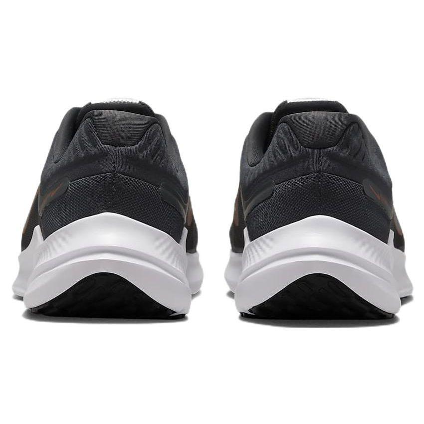 Nike Женские кроссовки Quest 5 Grey Metallic Copper Dark-Smoke-Grey Olive-Grey Metallic-Silver DD9291-004