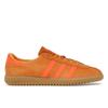 Bermuda Real Gold Solar Orange Men Sneakers Gum JH5459