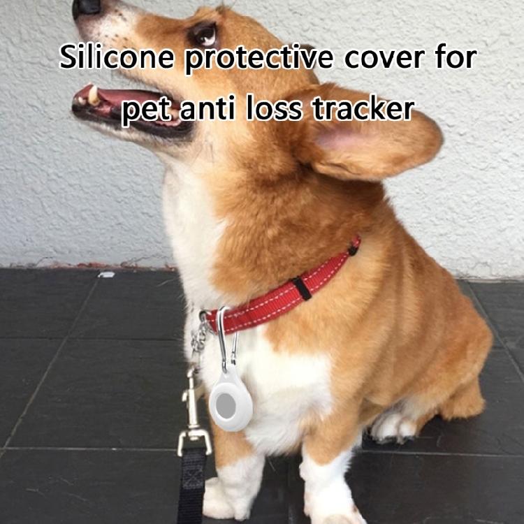Защитный чехол Силиконовый чехол Защитная оболочка для устройства слежения Силиконовый чехол Корпус Мягкий защитный чехол