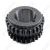 2312125000  New Crankshaft Sprocket For 2010-14 Fit For Auto parts Genesis Coupe for 2.0L 23121-25000