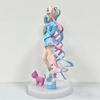 Needy Girl Overdose Anime Figure Pop Up Parade KAngel Action Figures Virtual Uploader PVC Collection Model Ornaments Toys