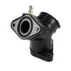 1pc Motorcycle Carburetor Intake Manifold Boot 2UJ-13586-00-00 for Yamaha Virago XV125 V Star 250 XV250 Route 66 XV250