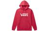 Vans Толстовки Унисекс С капюшоном Умеренные Обычные VN0A3TXKIZQ