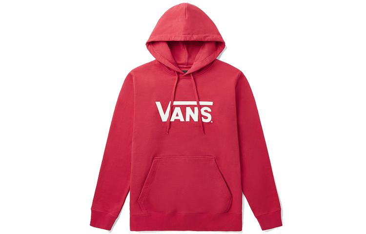 Vans Толстовки Унисекс С капюшоном Умеренные Обычные VN0A3TXKIZQ