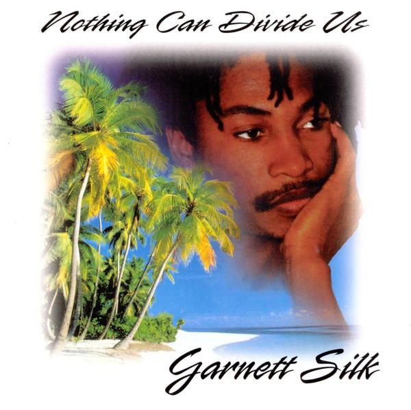 CD GARNETT SILK - Nothing Can Divide Us VPCD1401 VP Records 1995 США Регги, Ска и Даб Б/у