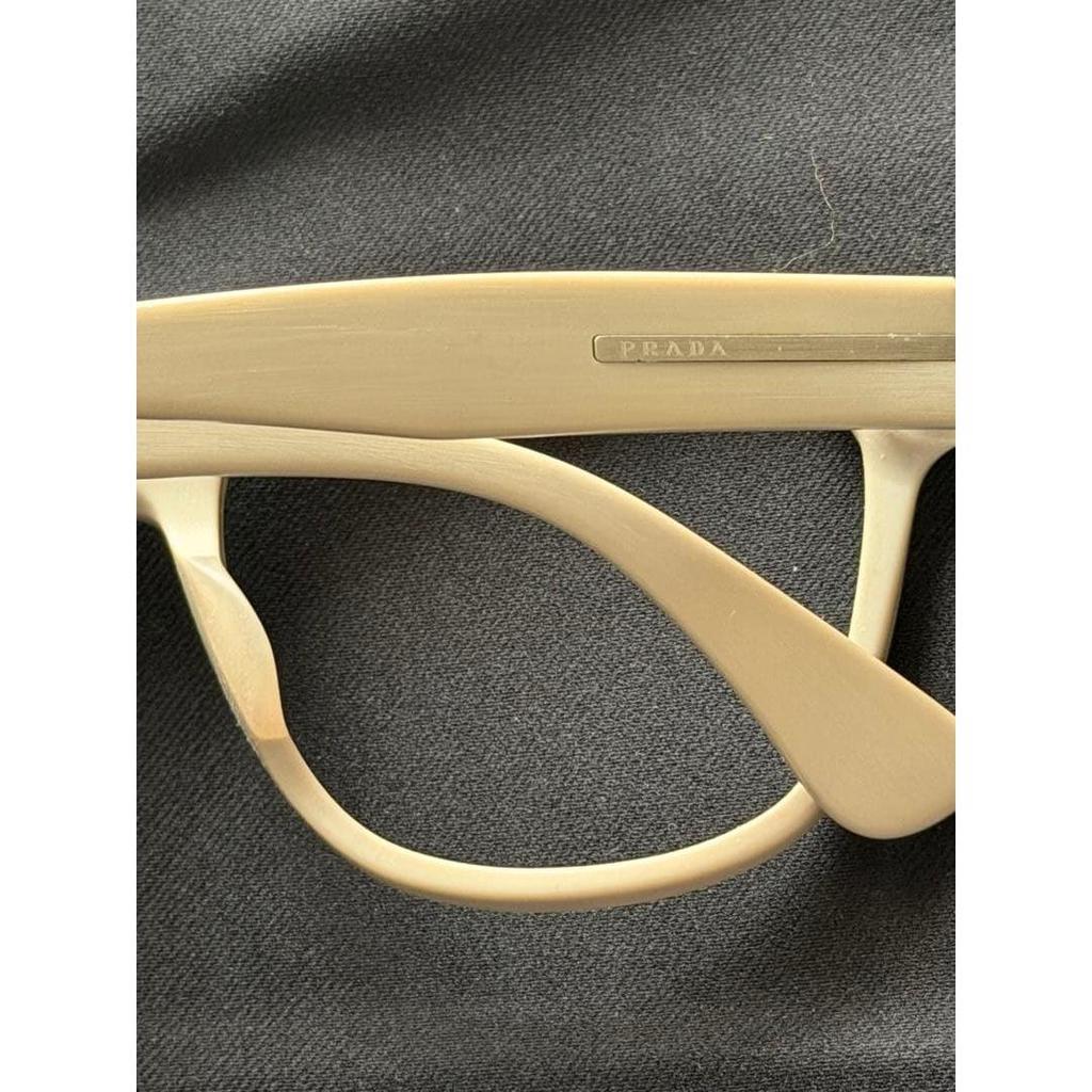 Used PRADA Eyewear Glasses