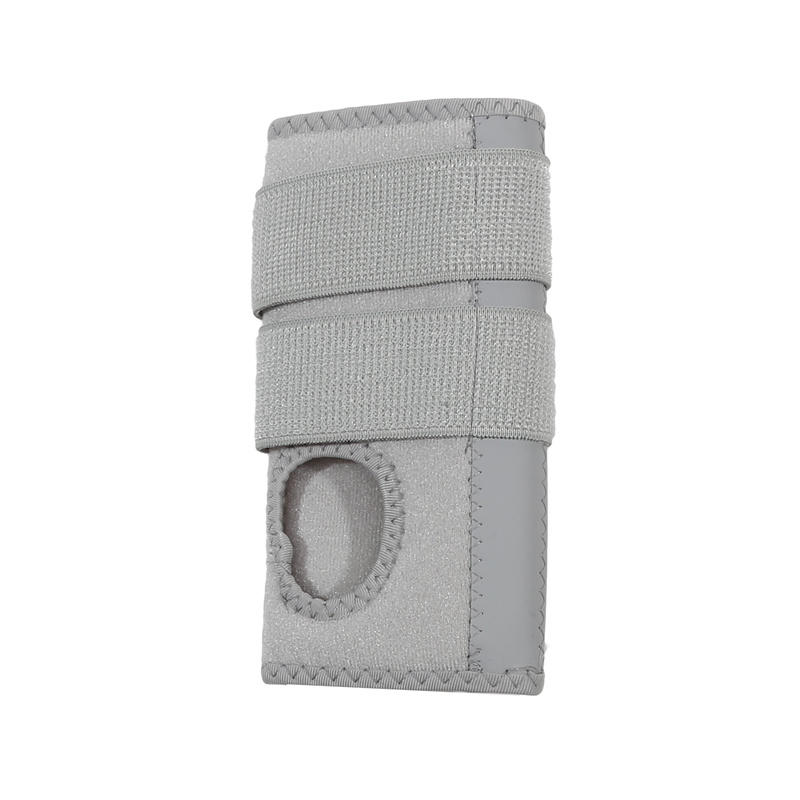 Унисекс, защита запястья, бандаж, поддержка запястного канала, растяжение связок, тренажерный зал, спортивный обезболивающий бандаж, защитное снаряжение