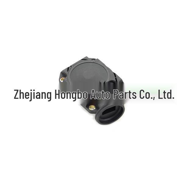11157501564 Oil-Water Separator & Crankcase Ventilation Valve for BMW 7 & 8 Series E31/E38.