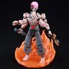 3d Printed Dummy13 Jujutsu Kaisen Ryomen Sukuna Action Figure Anime Model Toys Multi-Jointed Poseable Collectible Toy Gift