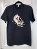 Touché Amoré Dead Horse X T-Shirt Black - Sizes S To 5XL