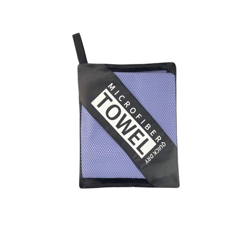 Толстое полотенце из микрофибры Спортивное Дорожное Быстросохнущее Супервпитывающее и Супермягкое Большое Полотенце для Волос Легкое Фитнес-полотенце