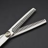 6 Inches Hairdressing Scissors Thinning Shears Hair Cutting Scissors Thinning Shears  For Women