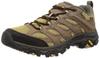 Merrell Moab 3 Synthetic Hiking Size 2E Gore-Tex Men's Shoes, Kangaroo/Coyote, 26.5cm,