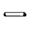 Для Prius 60 Series 2024 2024 Abs Microusb прикуриватель пайетки переключатель панель декоративная крышка отделка автомобильный аксессуар W5q9