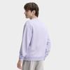 FILA Sweatshirt Men's Light Taro Purple F11U439204FPR