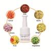 Multi-function Manual Onion Chopper Garlic Crusher Pressing Food Cutter Vegetable Slir Peeler Minr Kitchen Tools Durable