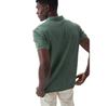 Salsa Jeans Premium Wash Short Sleeve Polo