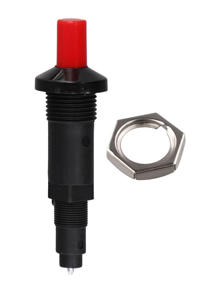 Домашняя кухня Пьезоэлектрический камин с искровым зажиганием Газовый гриль