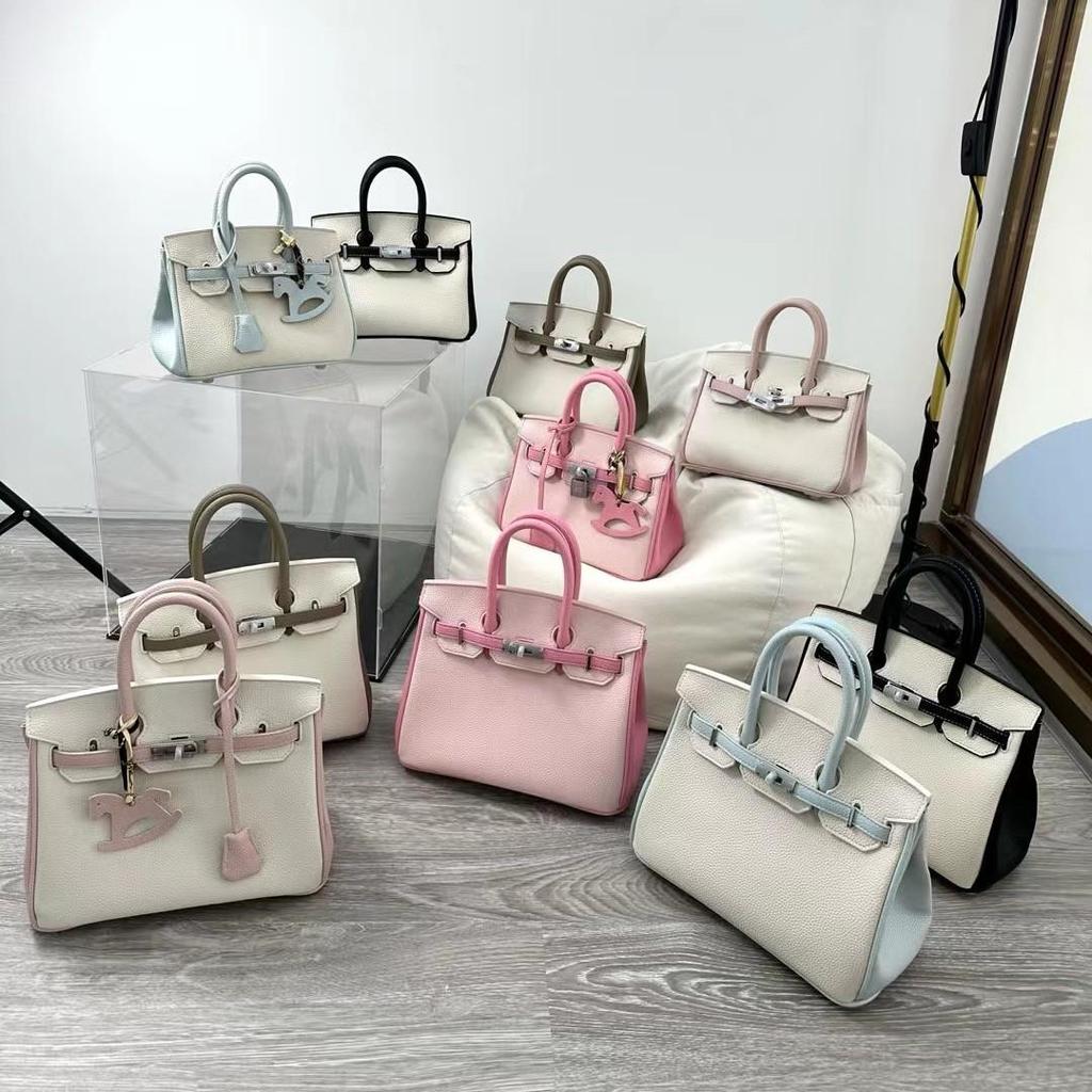 Женские классические ретро-сумки - Европейская и американская мода